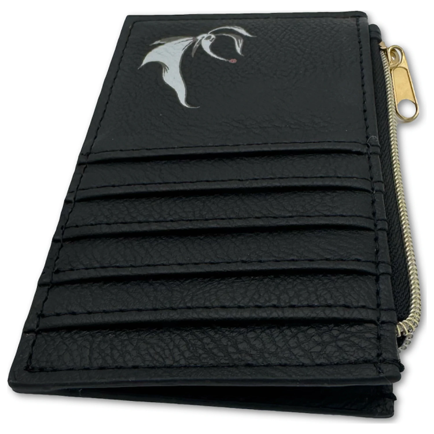 Nightmare Before Xmas Držiak na karty produktová fotografia