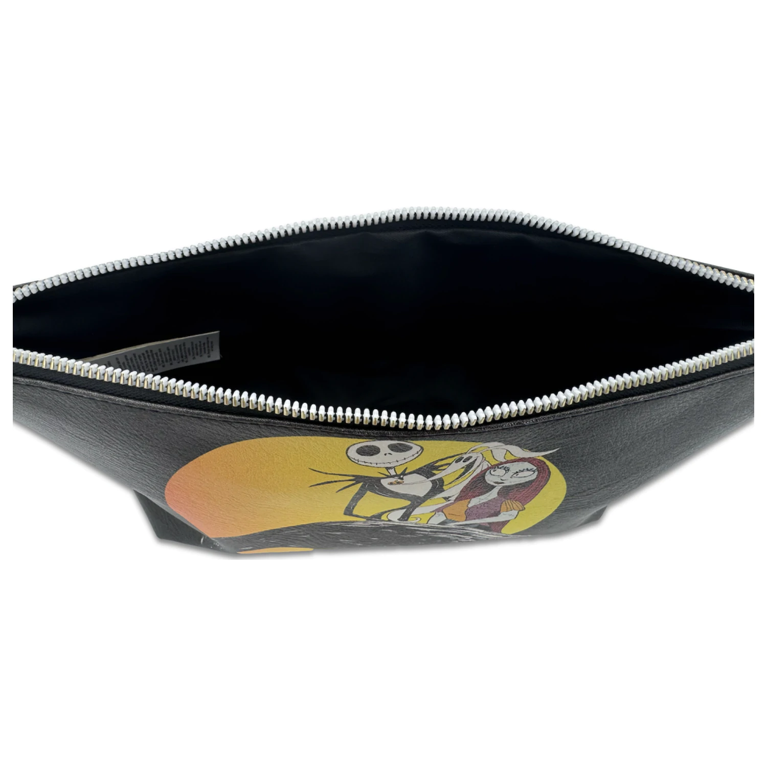 Nightmare Before Xmas Faux Kožená Kabelka 31x16x9cm produktová fotografia