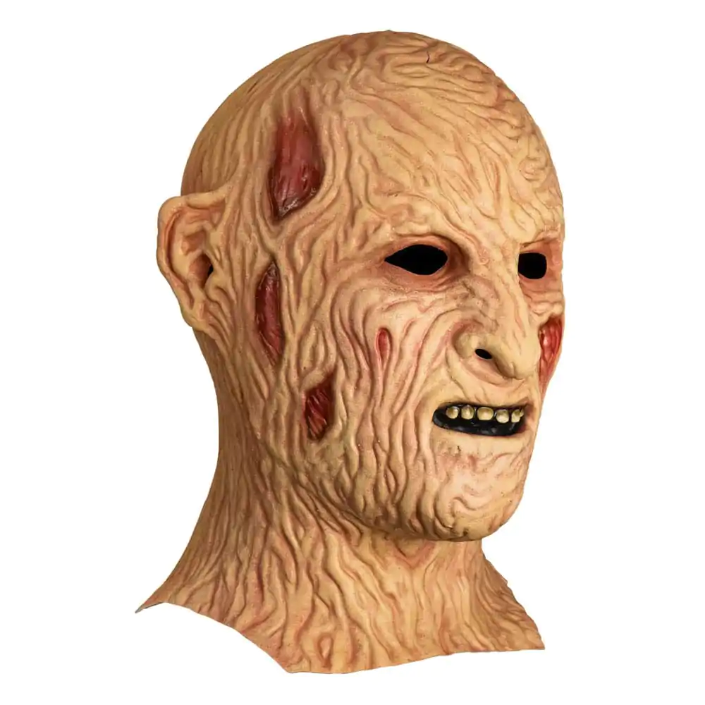 Nightmare on Elm Street Maska Freddy 1984 produktová fotografia