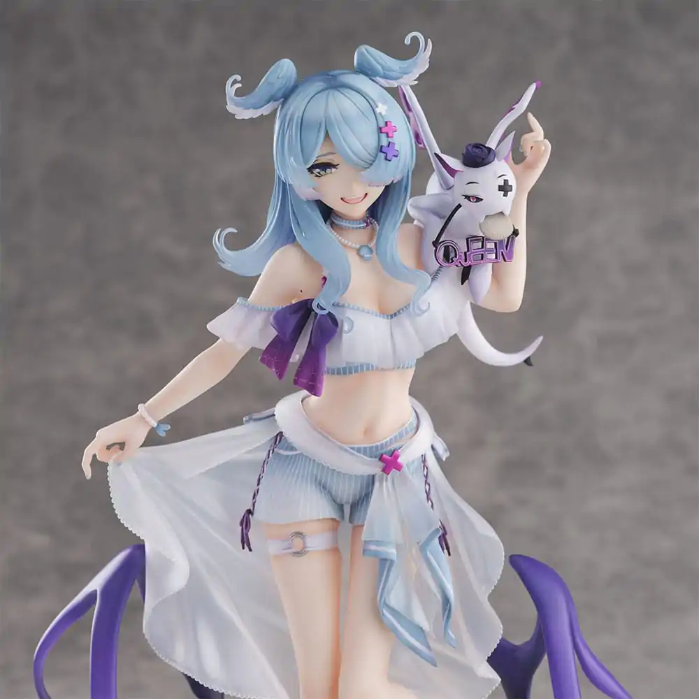 Nijisanji PVC figúrka 1/7 Elira Pendora s PIKL letná ver. 27 cm termékfotó