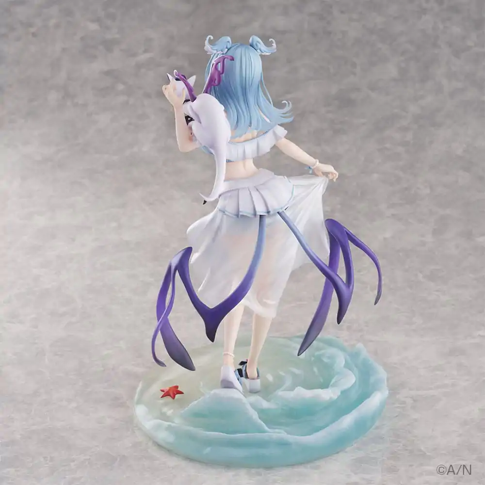 Nijisanji PVC figúrka 1/7 Elira Pendora s PIKL letná ver. 27 cm termékfotó