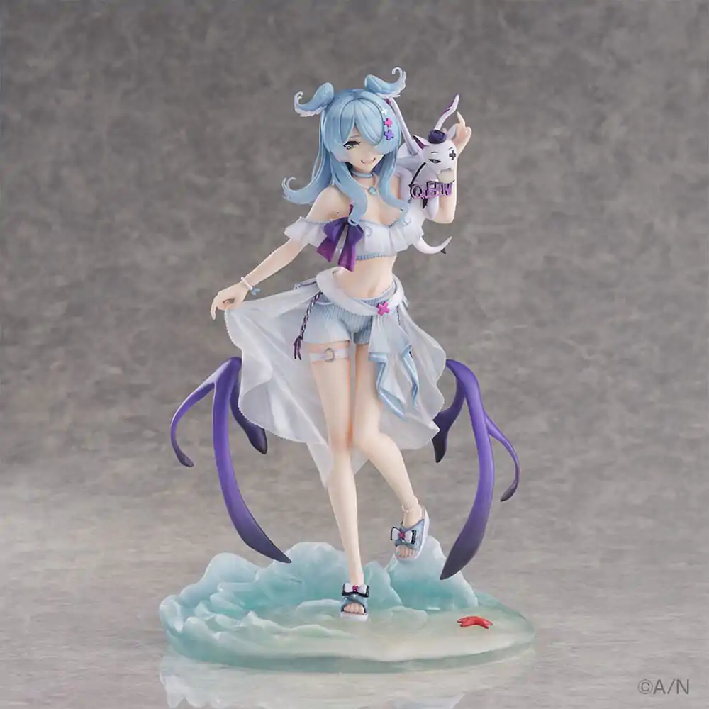 Nijisanji PVC figúrka 1/7 Elira Pendora s PIKL letná ver. 27 cm termékfotó