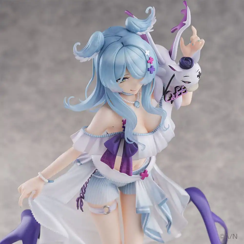 Nijisanji PVC figúrka 1/7 Elira Pendora s PIKL letná ver. 27 cm termékfotó