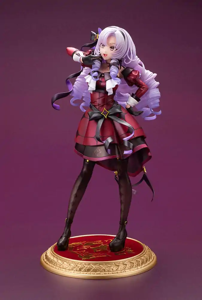 Nijisanji PVC soška 1/7 Hyakumantenbara Salome 26 cm termékfotó