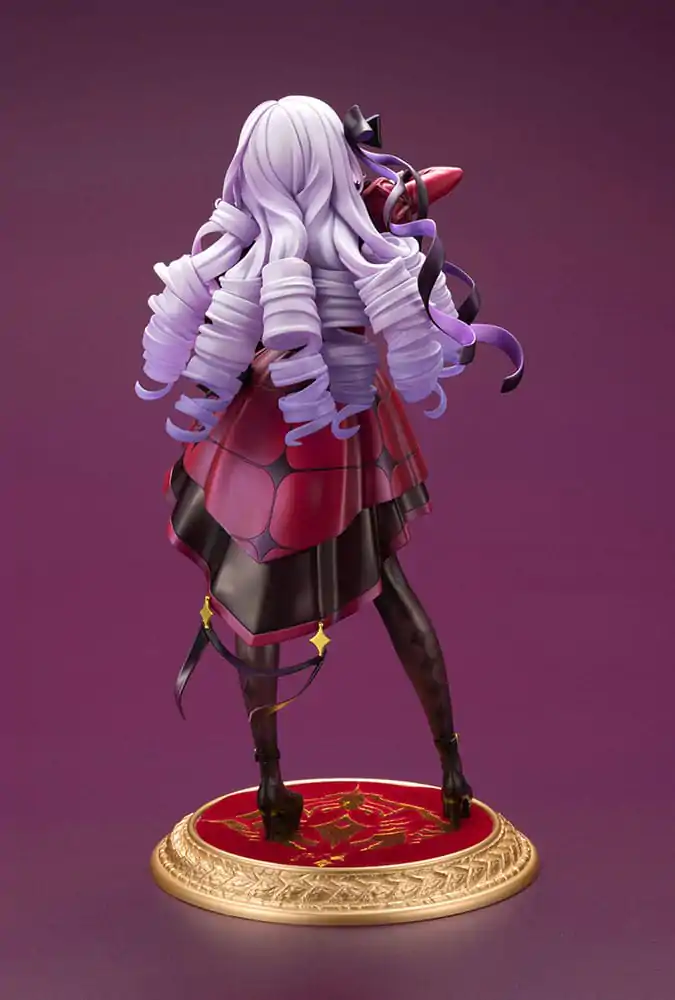 Nijisanji PVC soška 1/7 Hyakumantenbara Salome 26 cm termékfotó