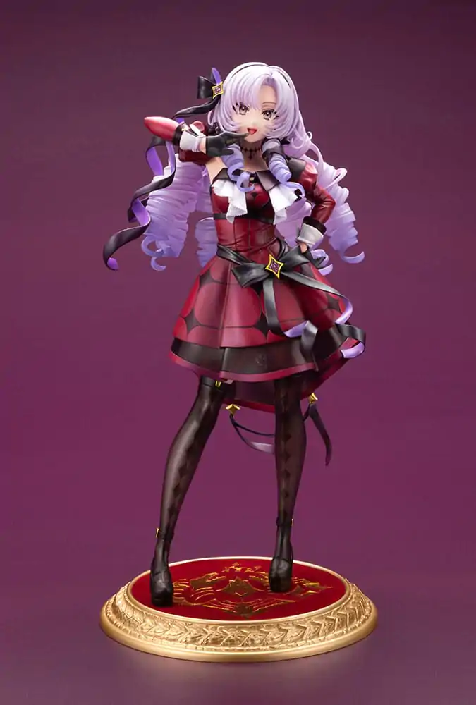 Nijisanji PVC soška 1/7 Hyakumantenbara Salome 26 cm termékfotó