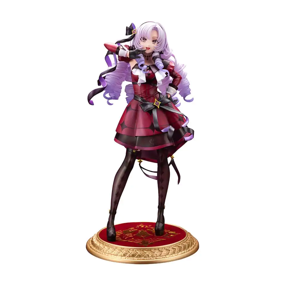 Nijisanji PVC soška 1/7 Hyakumantenbara Salome 26 cm termékfotó