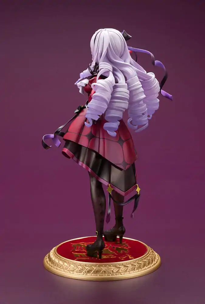 Nijisanji PVC soška 1/7 Hyakumantenbara Salome 26 cm termékfotó