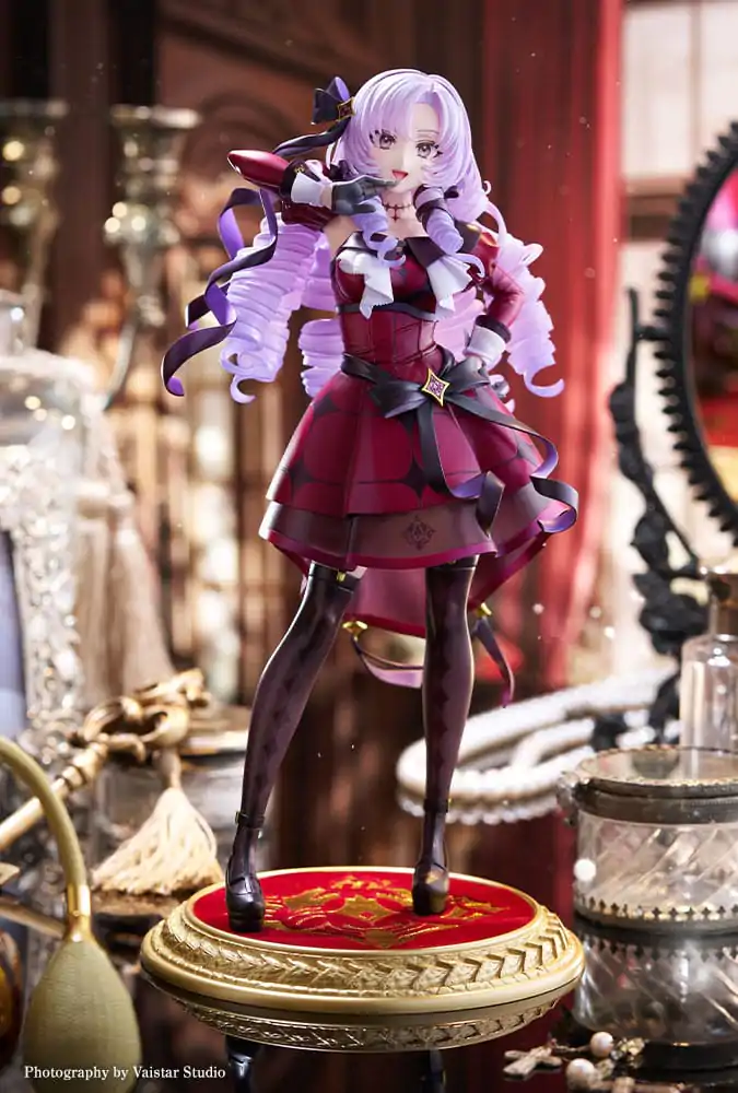 Nijisanji PVC soška 1/7 Hyakumantenbara Salome 26 cm termékfotó