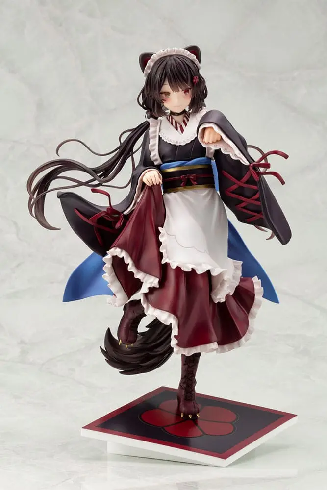 Nijisanji PVC szobor 1/7 Inui Toko 27 cm termékfotó