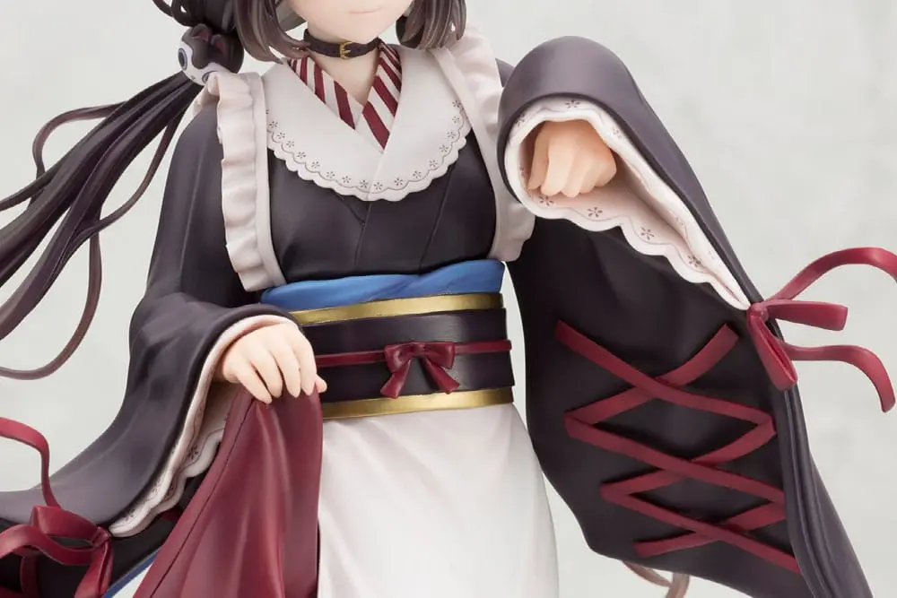 Nijisanji PVC szobor 1/7 Inui Toko 27 cm termékfotó