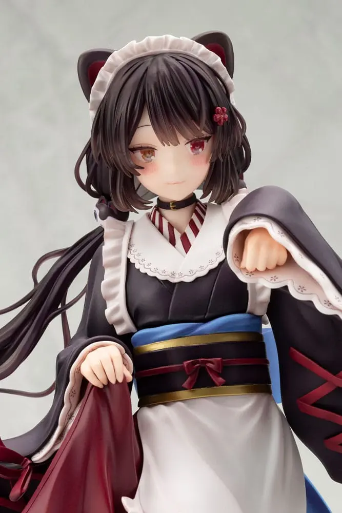 Nijisanji PVC szobor 1/7 Inui Toko 27 cm termékfotó