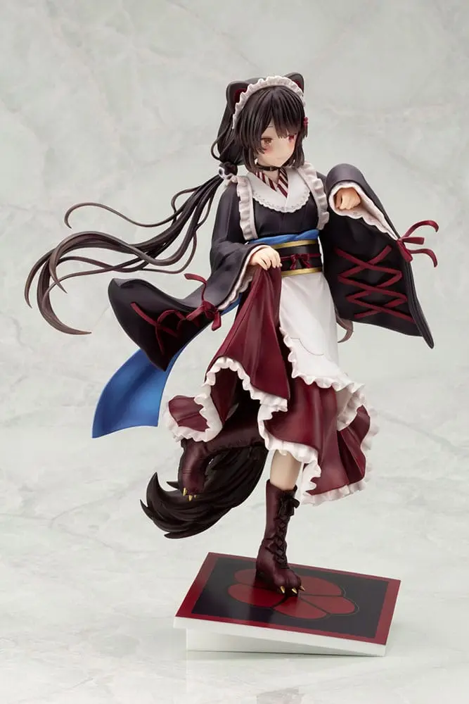 Nijisanji PVC szobor 1/7 Inui Toko 27 cm termékfotó