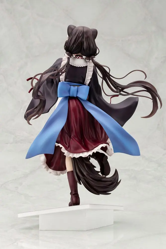 Nijisanji PVC szobor 1/7 Inui Toko 27 cm termékfotó