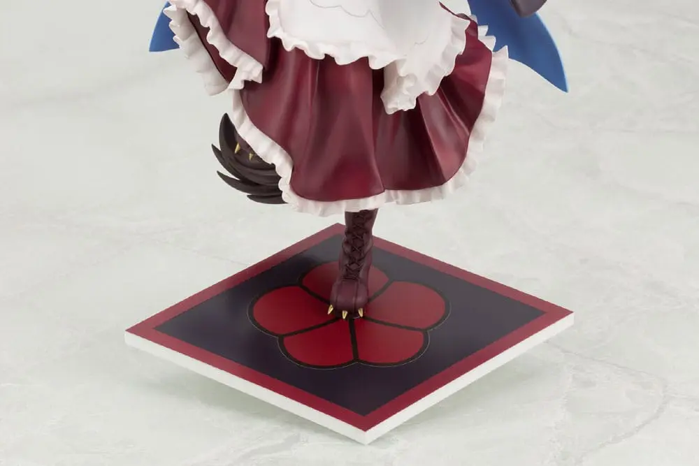 Nijisanji PVC szobor 1/7 Inui Toko 27 cm termékfotó