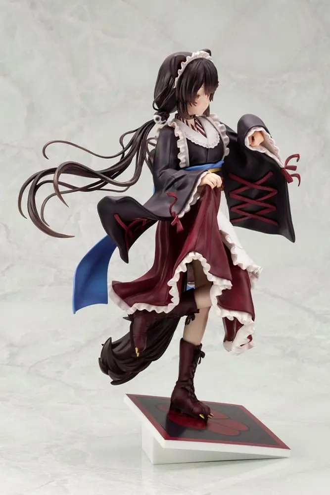 Nijisanji PVC szobor 1/7 Inui Toko 27 cm termékfotó