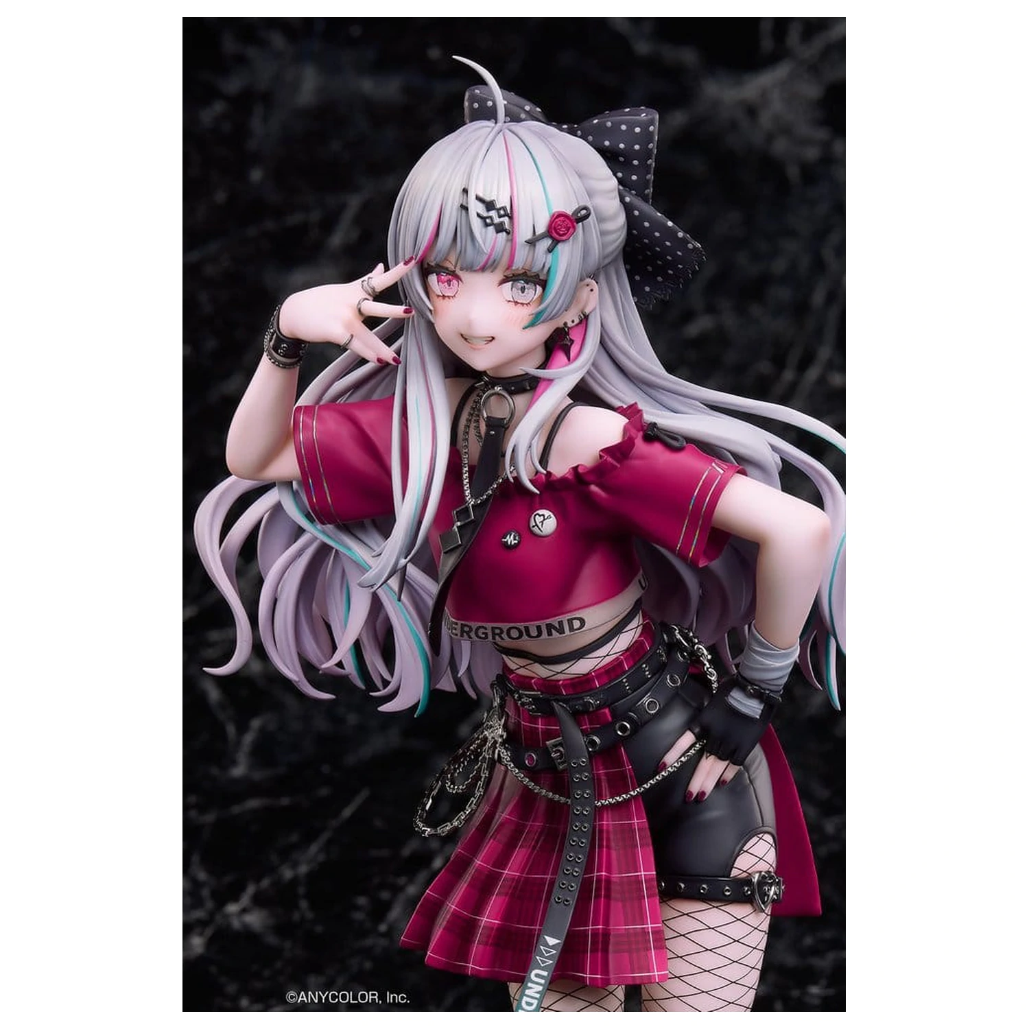 Nijisanji PVC Figúrka 1/7 Ishigami Nozomi 26 cm produktová fotografia