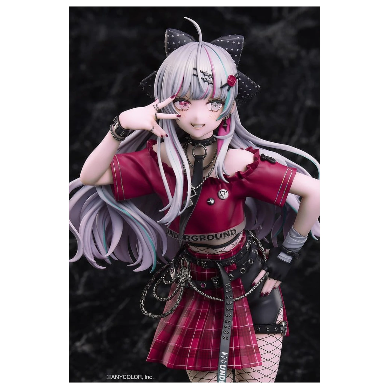 Nijisanji PVC Figúrka 1/7 Ishigami Nozomi 26 cm produktová fotografia