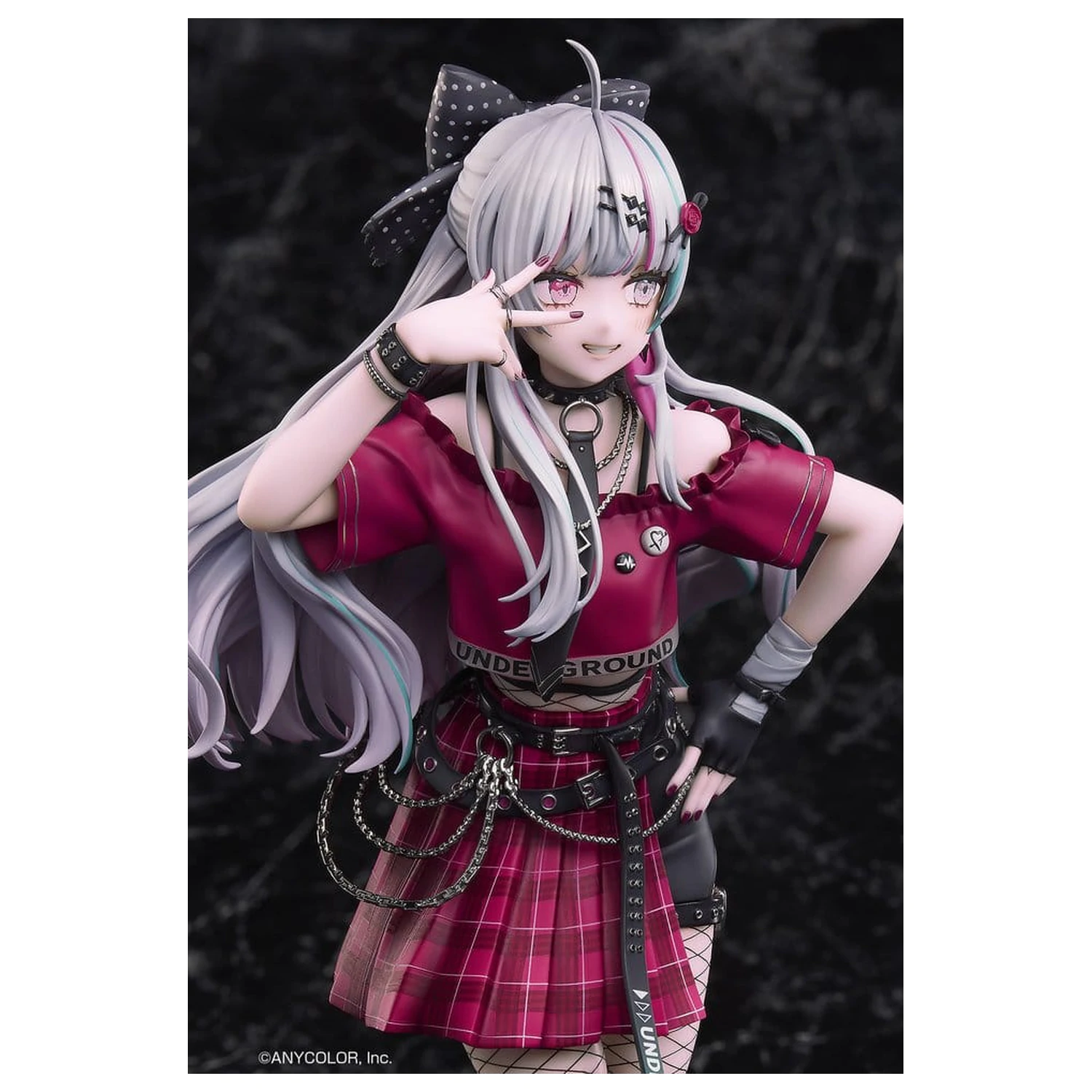 Nijisanji PVC Figúrka 1/7 Ishigami Nozomi 26 cm produktová fotografia