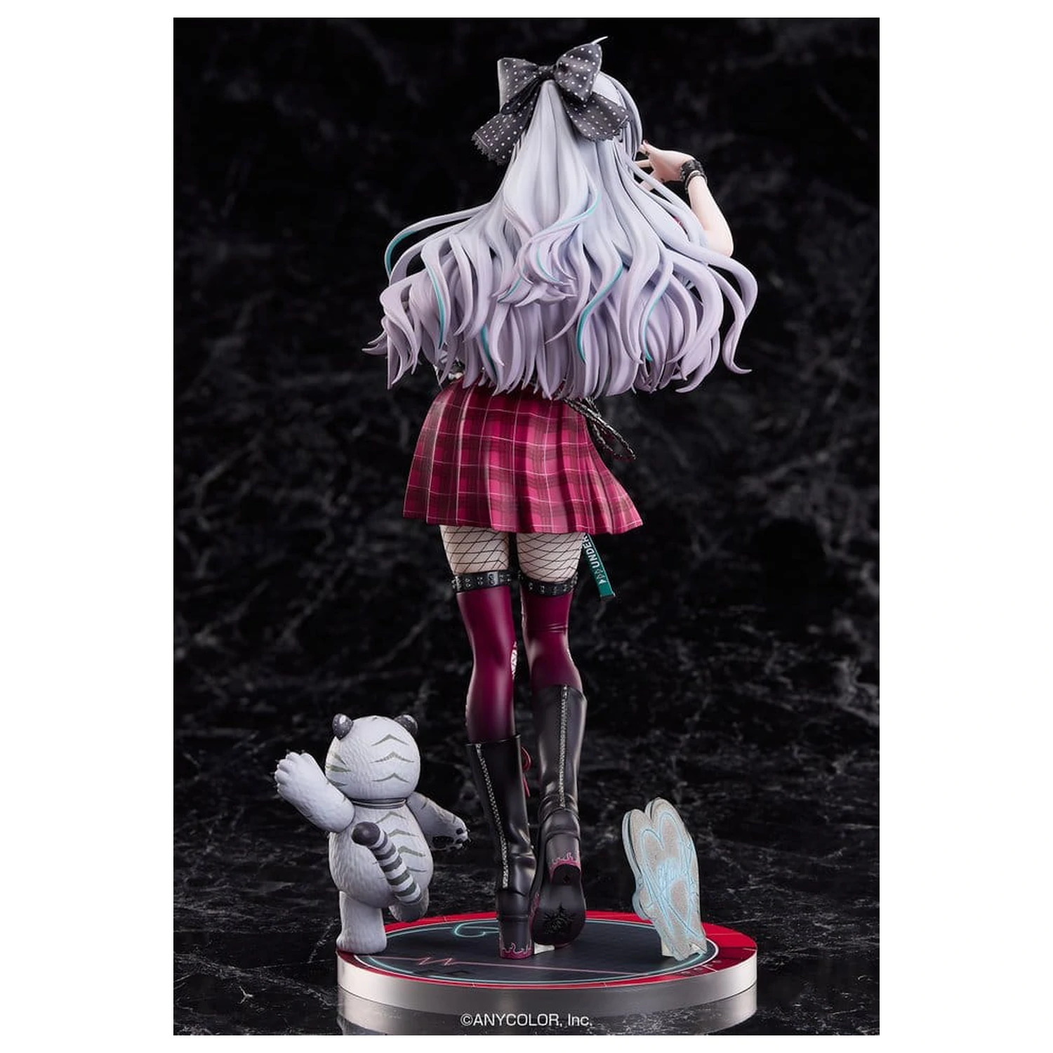 Nijisanji PVC Figúrka 1/7 Ishigami Nozomi 26 cm produktová fotografia