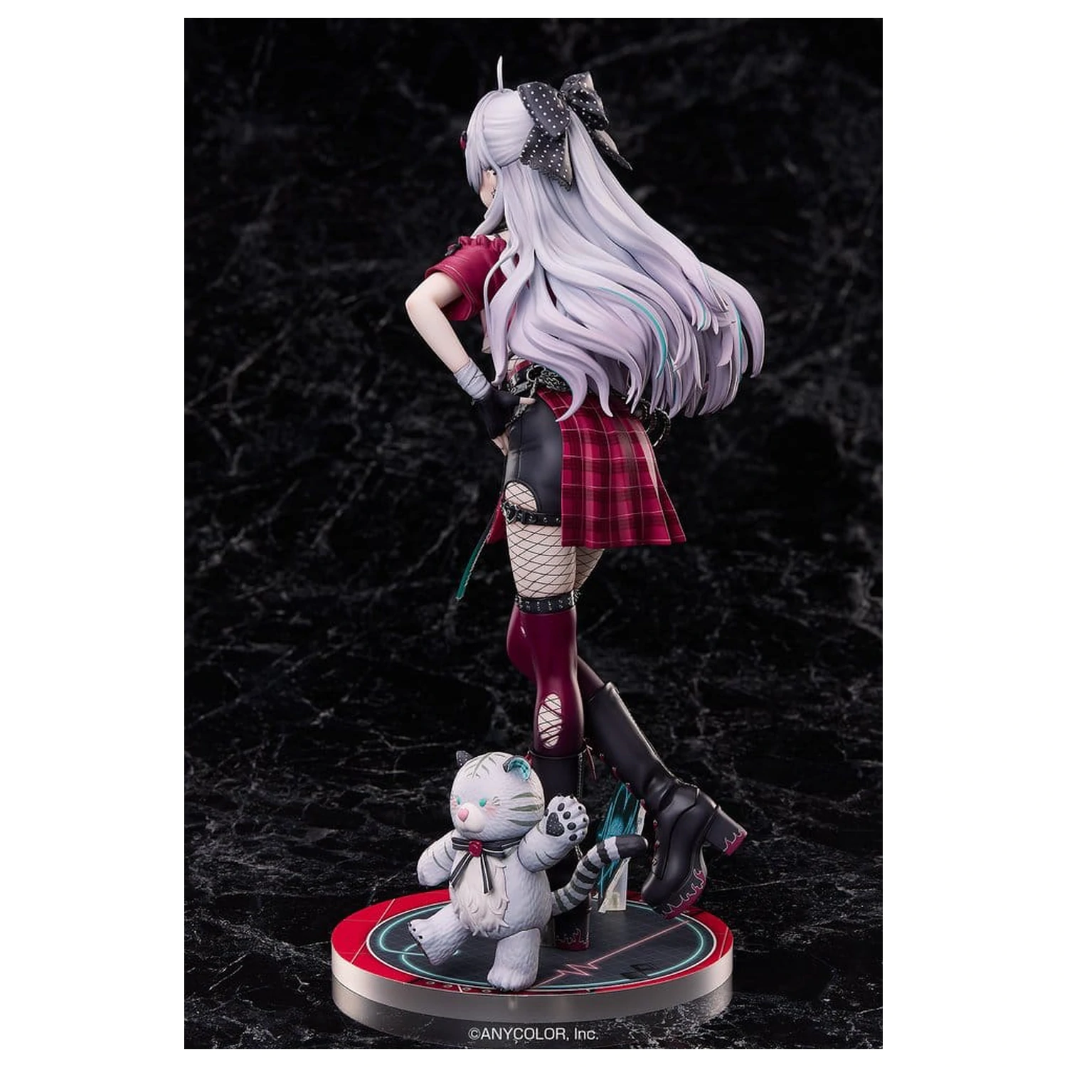 Nijisanji PVC Figúrka 1/7 Ishigami Nozomi 26 cm produktová fotografia