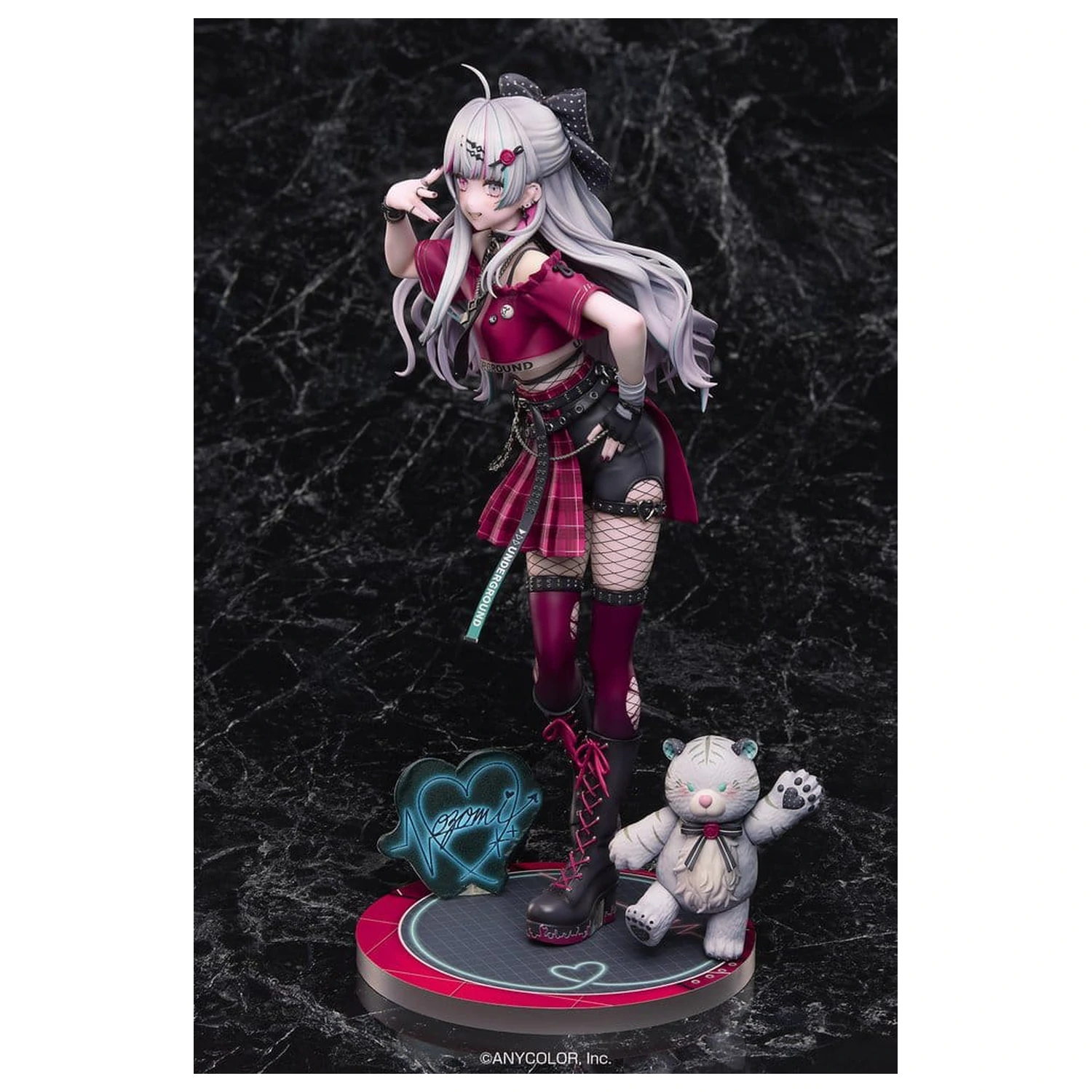 Nijisanji PVC Figúrka 1/7 Ishigami Nozomi 26 cm produktová fotografia
