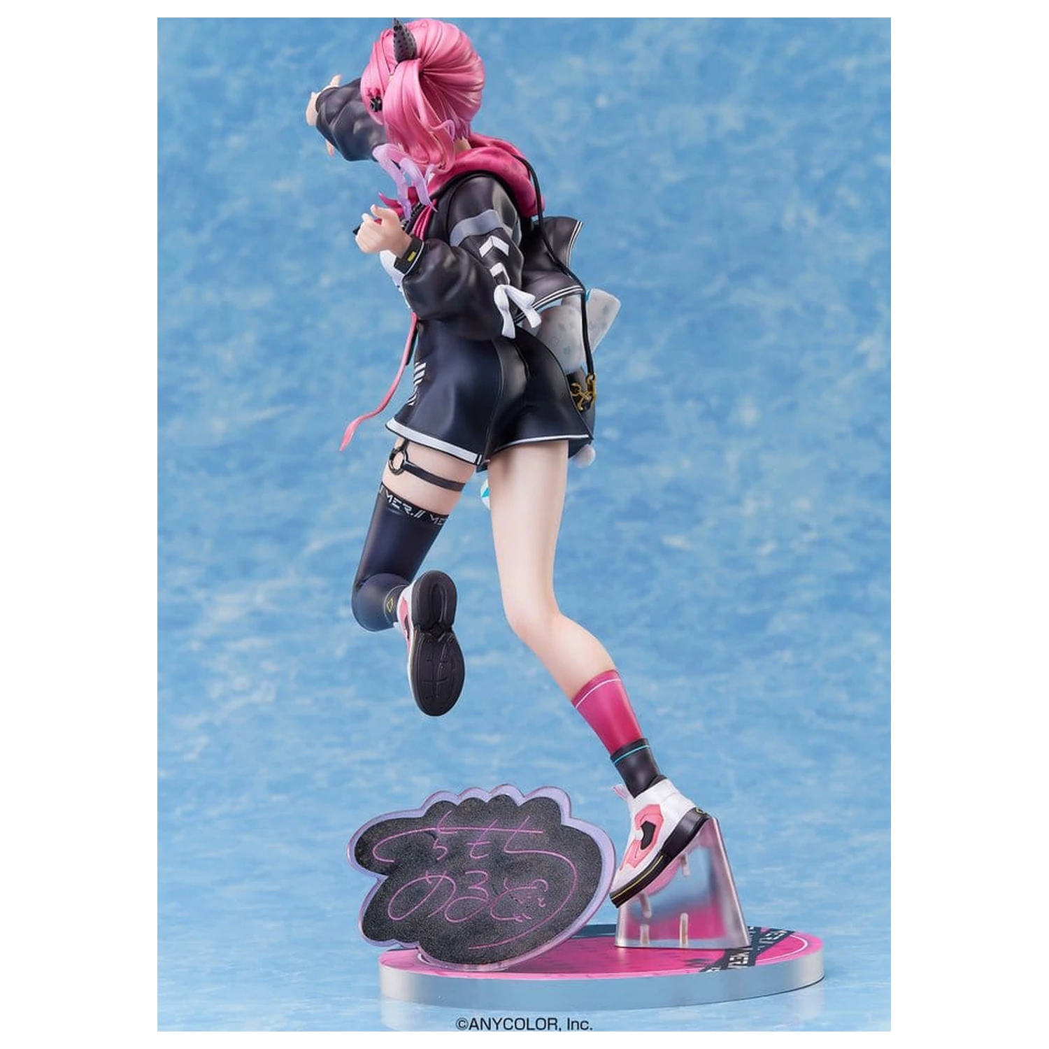 Nijisanji PVC Figúrka 1/7 Kuramochi Melto 26 cm produktová fotografia