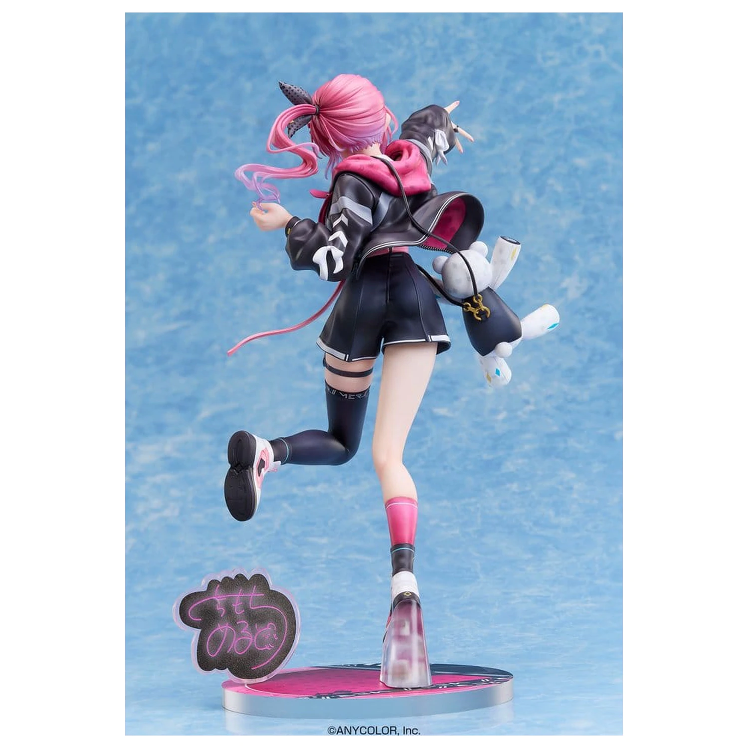 Nijisanji PVC Figúrka 1/7 Kuramochi Melto 26 cm produktová fotografia