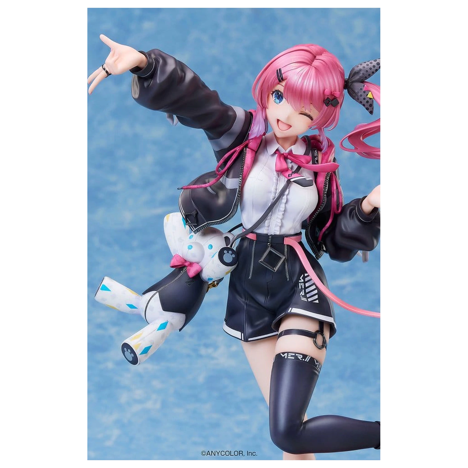 Nijisanji PVC Figúrka 1/7 Kuramochi Melto 26 cm produktová fotografia