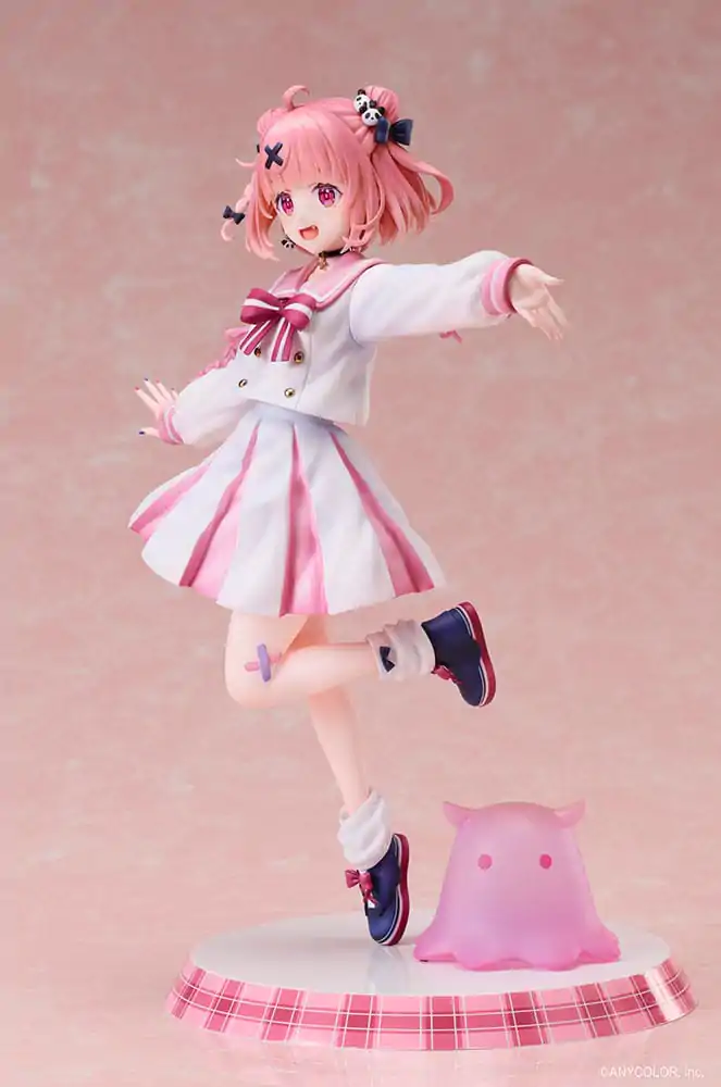 Nijisanji PVC figúrka 1/7 Sasaki Saku 23 cm termékfotó