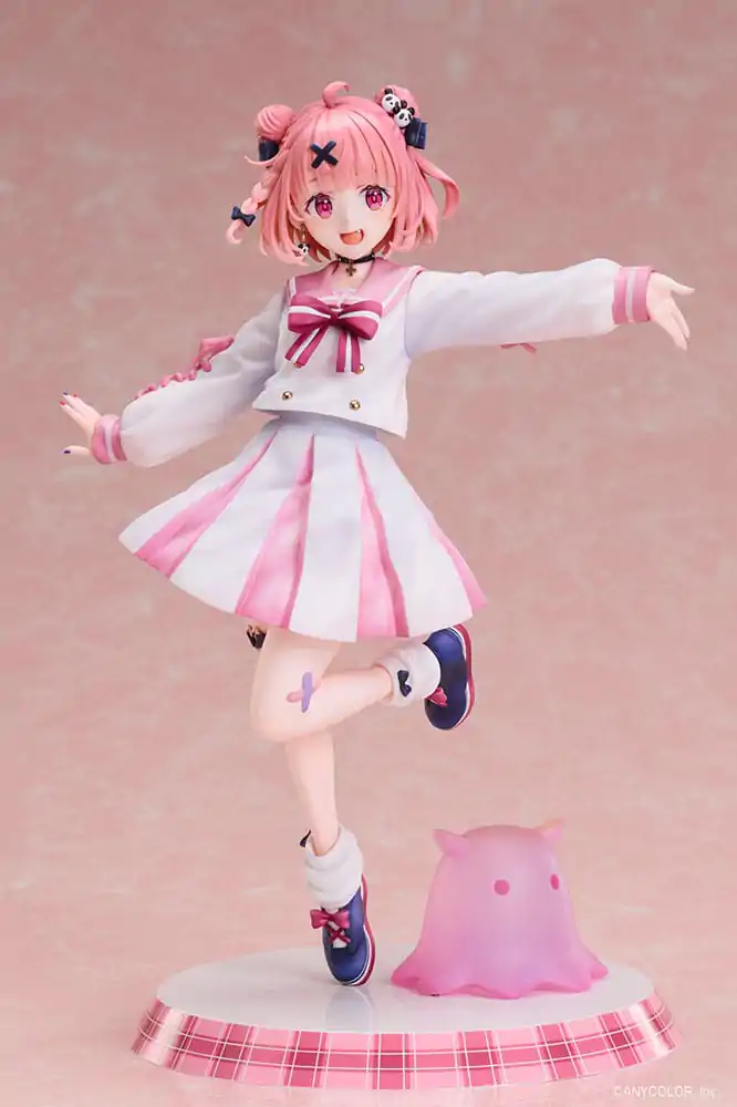 Nijisanji PVC figúrka 1/7 Sasaki Saku 23 cm termékfotó