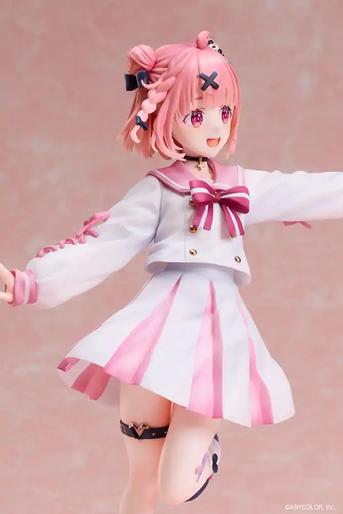 Nijisanji PVC figúrka 1/7 Sasaki Saku 23 cm termékfotó