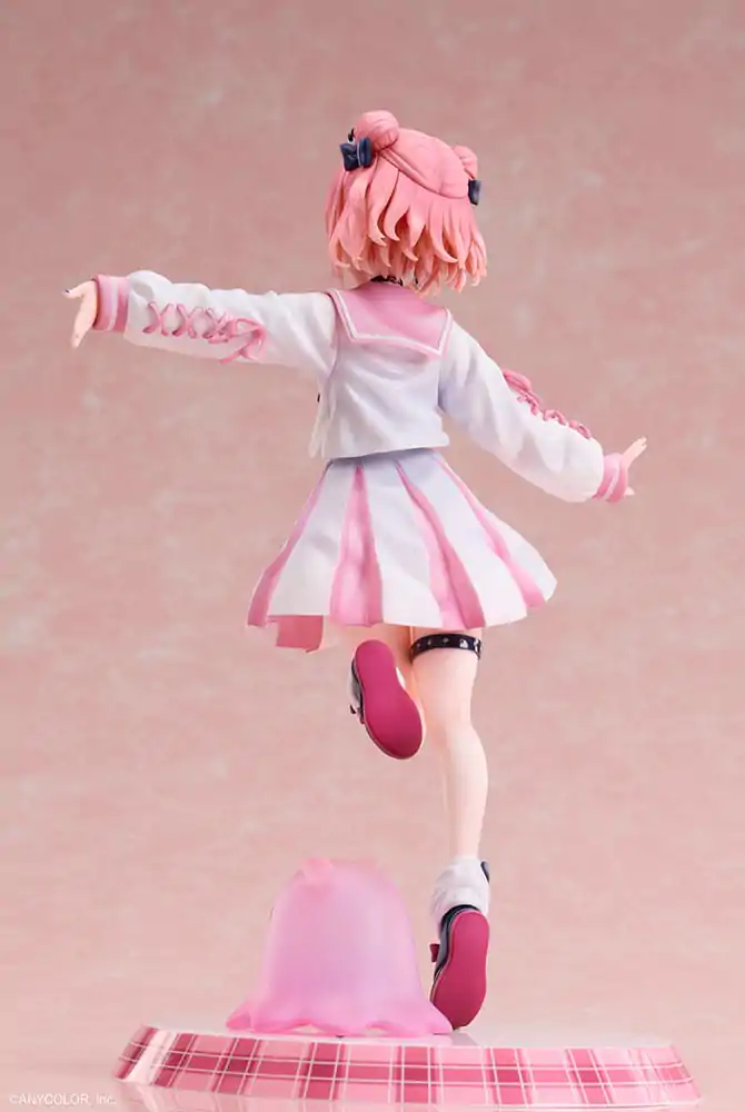 Nijisanji PVC figúrka 1/7 Sasaki Saku 23 cm termékfotó