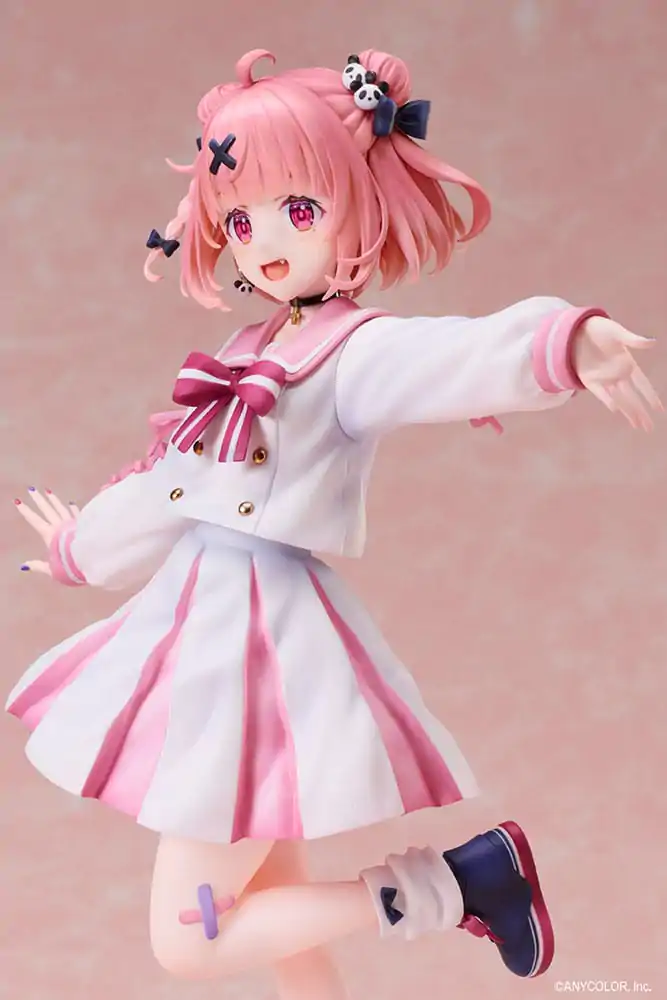 Nijisanji PVC figúrka 1/7 Sasaki Saku 23 cm termékfotó