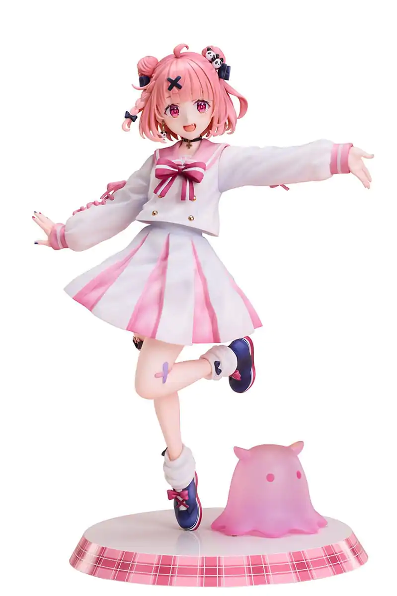 Nijisanji PVC figúrka 1/7 Sasaki Saku 23 cm termékfotó