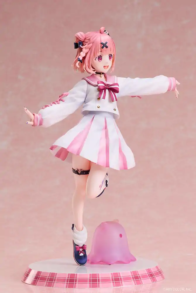 Nijisanji PVC figúrka 1/7 Sasaki Saku 23 cm termékfotó