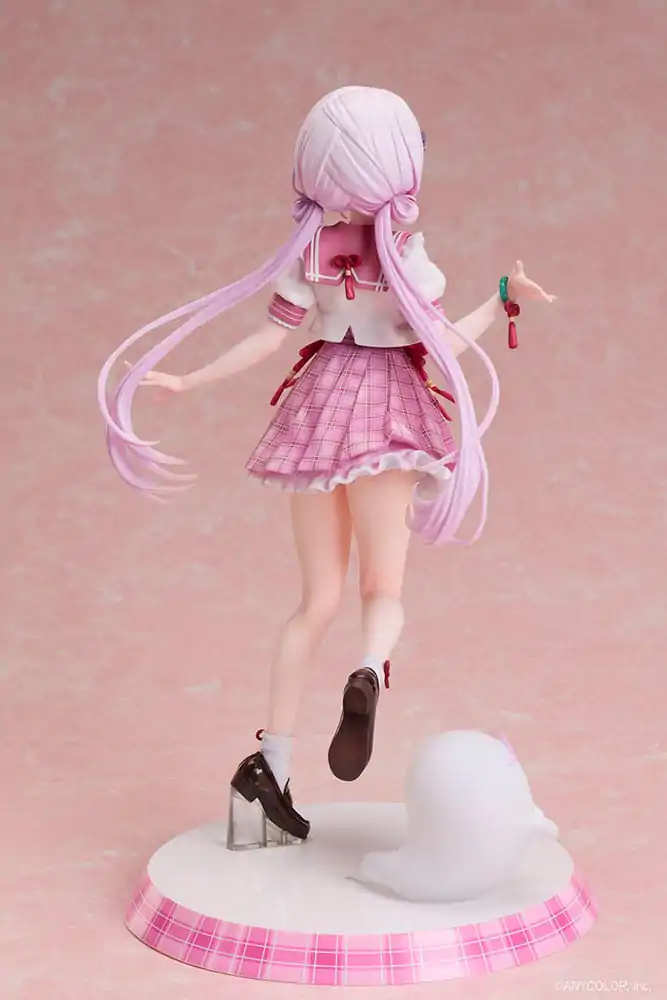 Nijisanji PVC Figúrka 1/7 Shiina Yuika 23 cm termékfotó