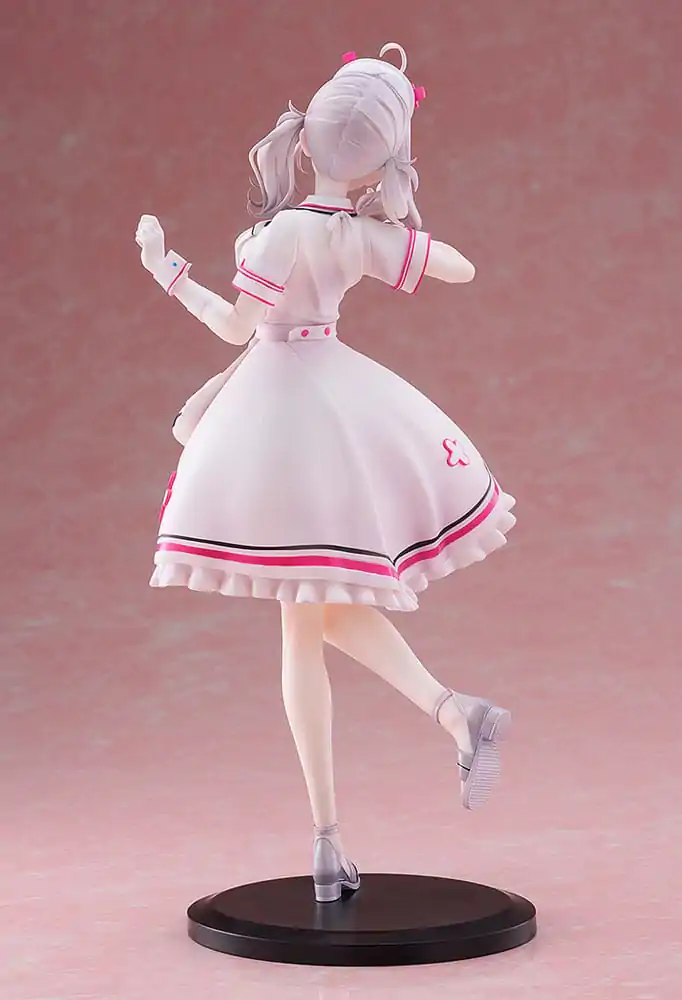 NIJISANJI PVC soška 1/7 Sukoya Kana 23 cm termékfotó