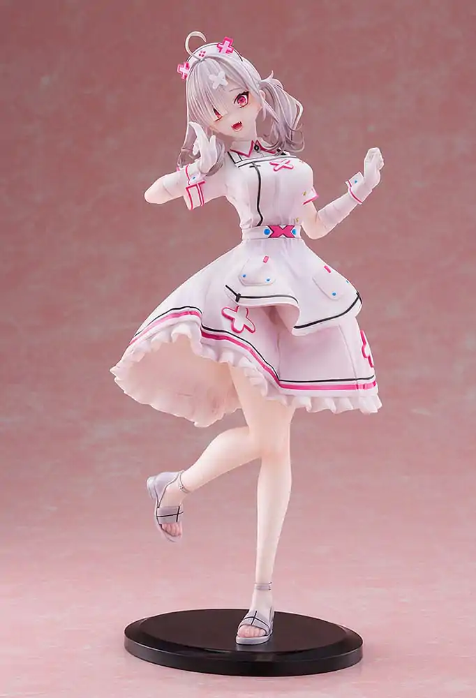 NIJISANJI PVC soška 1/7 Sukoya Kana 23 cm termékfotó