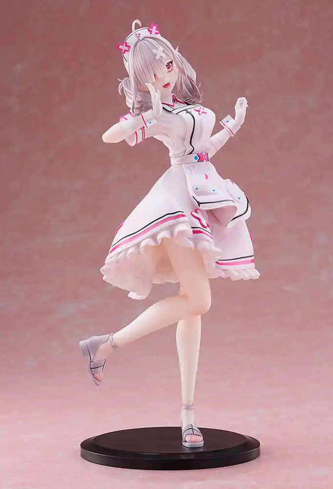 NIJISANJI PVC soška 1/7 Sukoya Kana 23 cm termékfotó