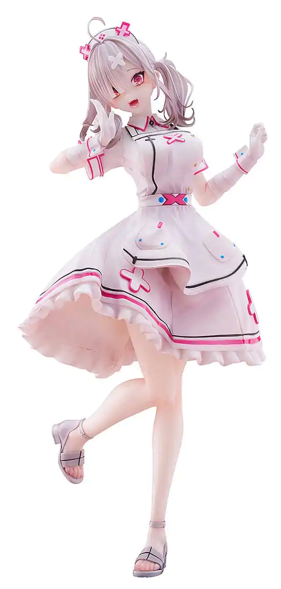 NIJISANJI PVC soška 1/7 Sukoya Kana 23 cm termékfotó