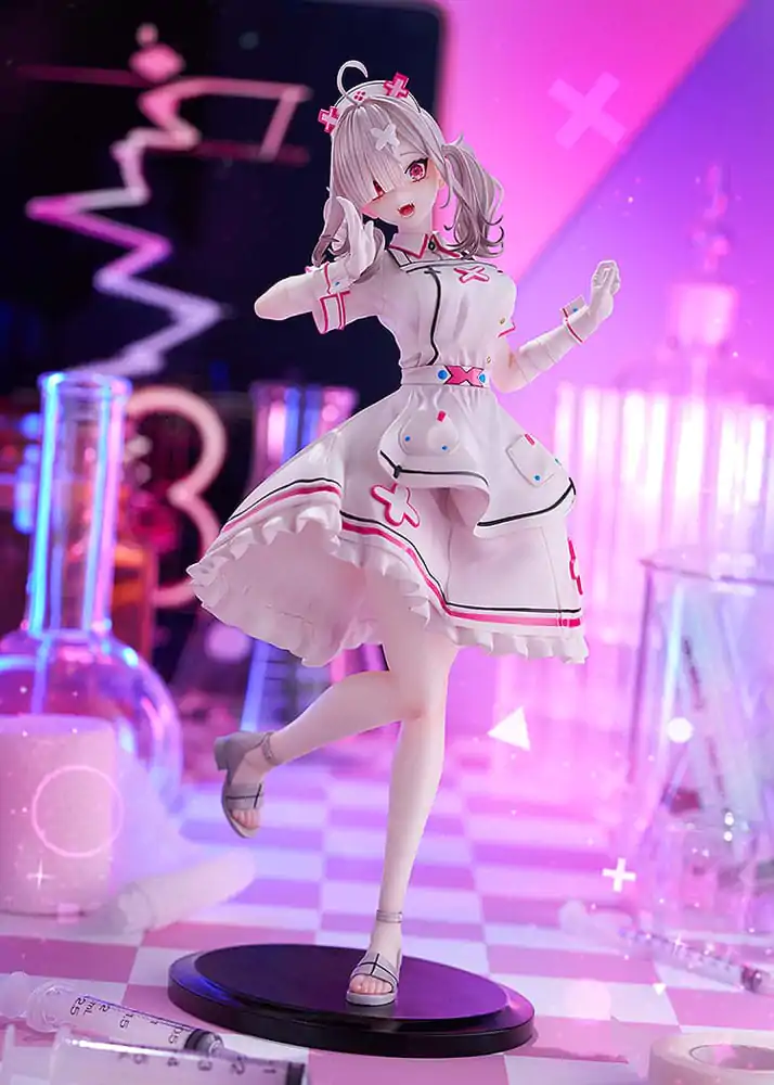 NIJISANJI PVC soška 1/7 Sukoya Kana 23 cm termékfotó