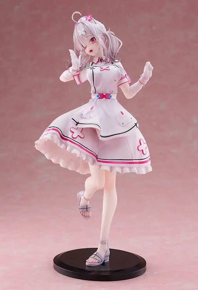 NIJISANJI PVC soška 1/7 Sukoya Kana 23 cm termékfotó