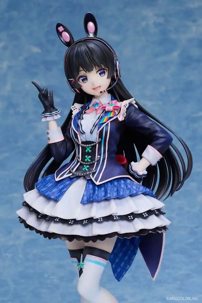 Nijisanji PVC Socha 1/7 Tsukino Mito 25 cm produktová fotografia