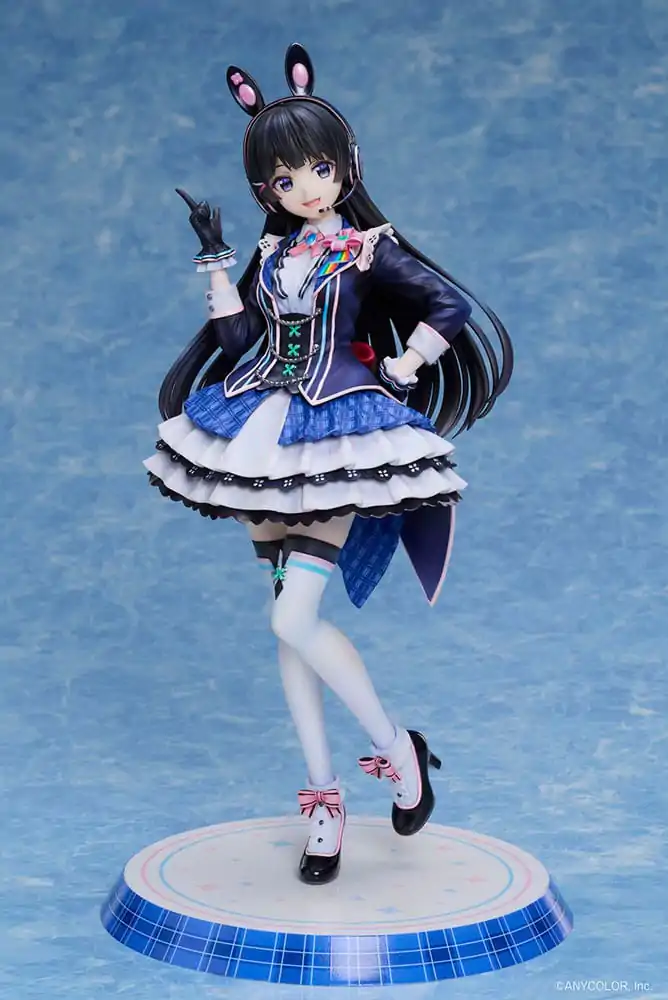 Nijisanji PVC Socha 1/7 Tsukino Mito 25 cm produktová fotografia