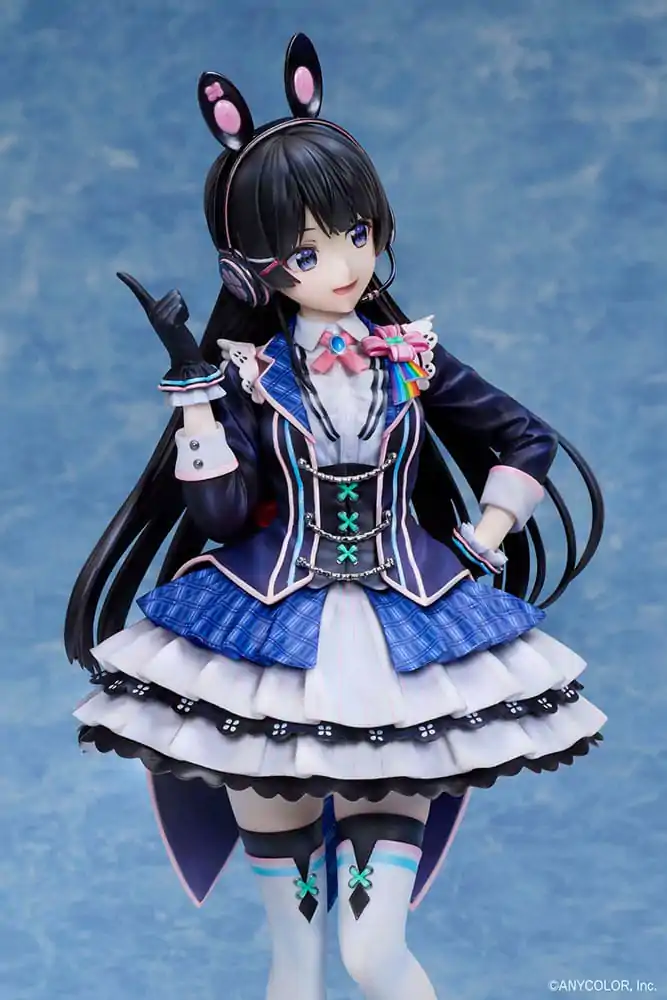 Nijisanji PVC Socha 1/7 Tsukino Mito 25 cm produktová fotografia