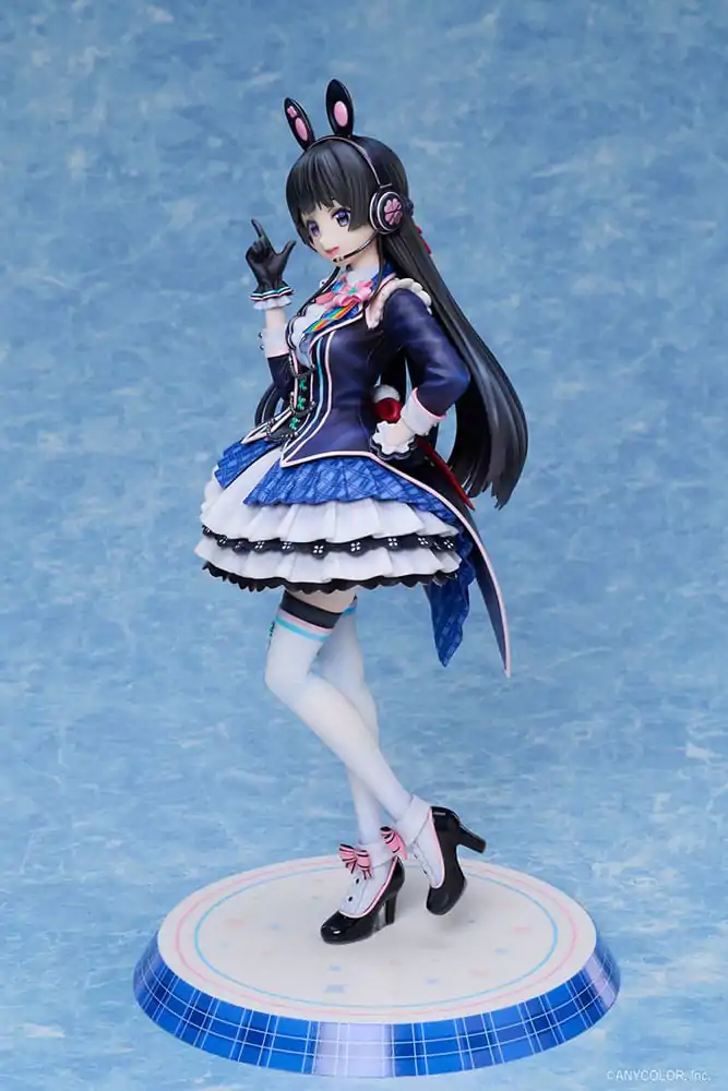 Nijisanji PVC Socha 1/7 Tsukino Mito 25 cm produktová fotografia