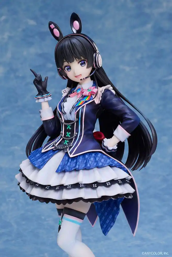 Nijisanji PVC Socha 1/7 Tsukino Mito 25 cm produktová fotografia