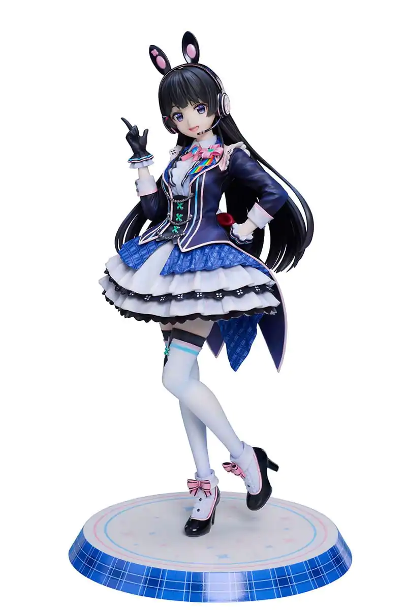 Nijisanji PVC Socha 1/7 Tsukino Mito 25 cm produktová fotografia