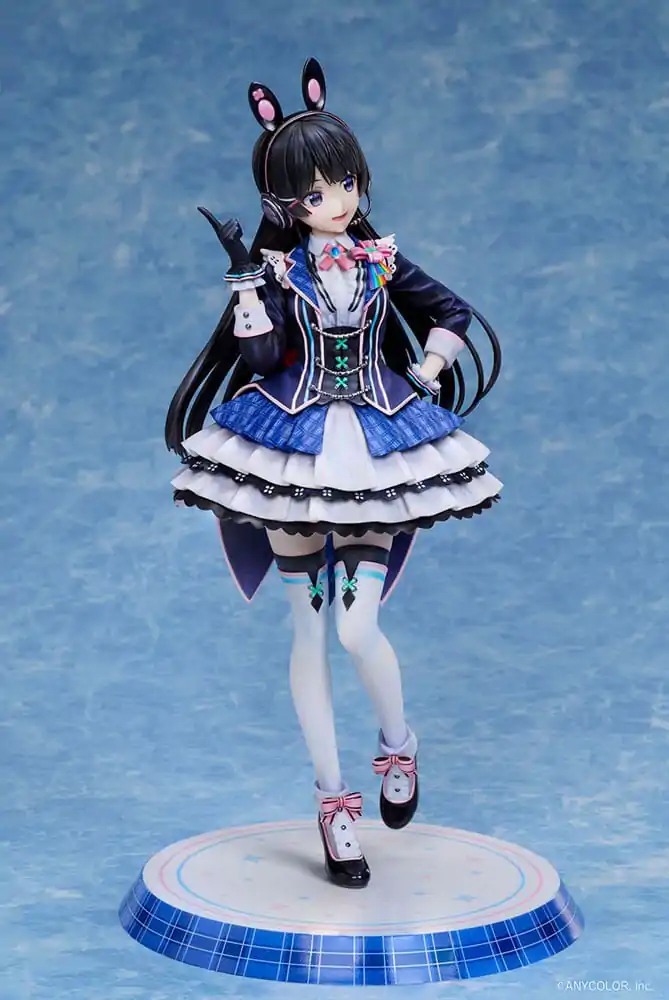 Nijisanji PVC Socha 1/7 Tsukino Mito 25 cm produktová fotografia